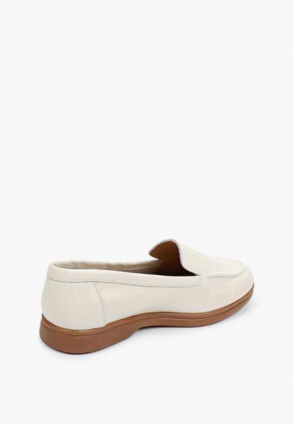 Лоферы Salamander белый, размер 39, фото 3