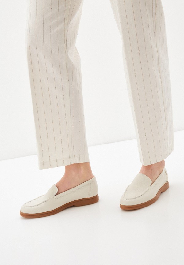 Лоферы Salamander белый, размер 39, фото 6