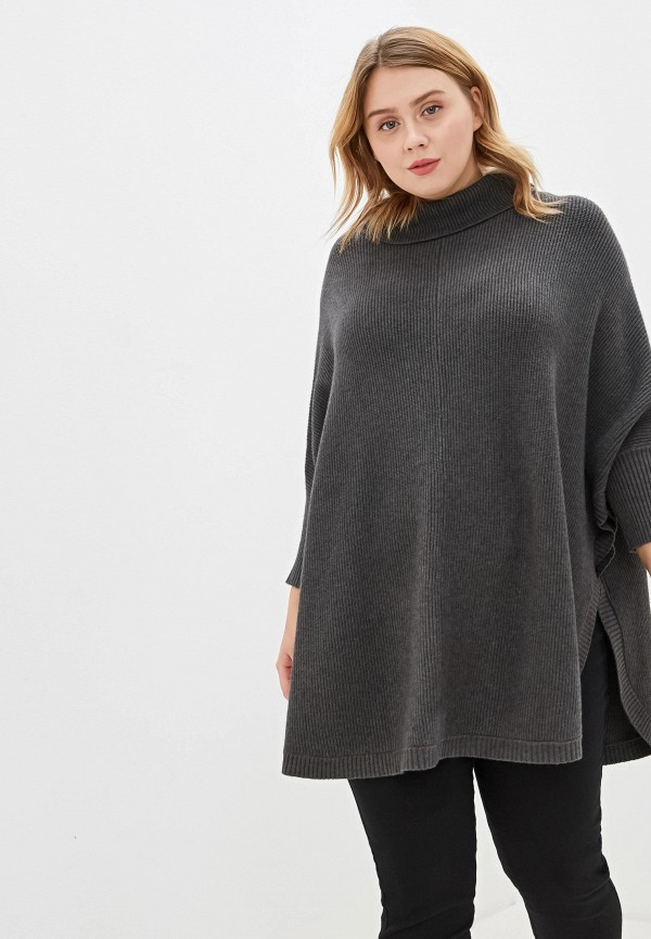 

Свитер Hassfashion, Серый