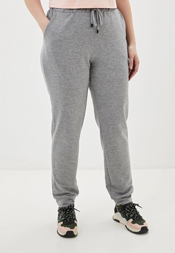 

Брюки спортивные Wisell, Серый