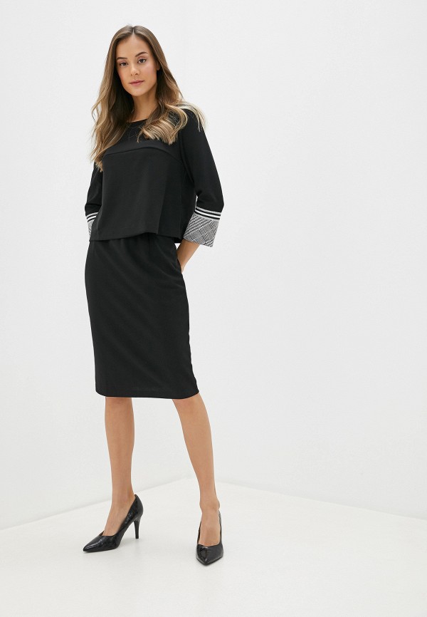 

Костюм Mariline, Черный