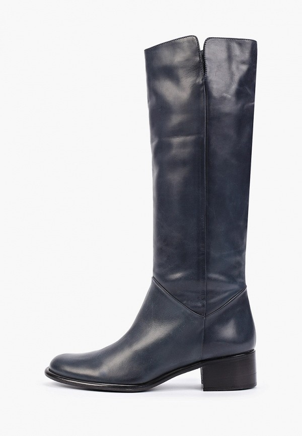 

Сапоги Enzo Logana, Синий