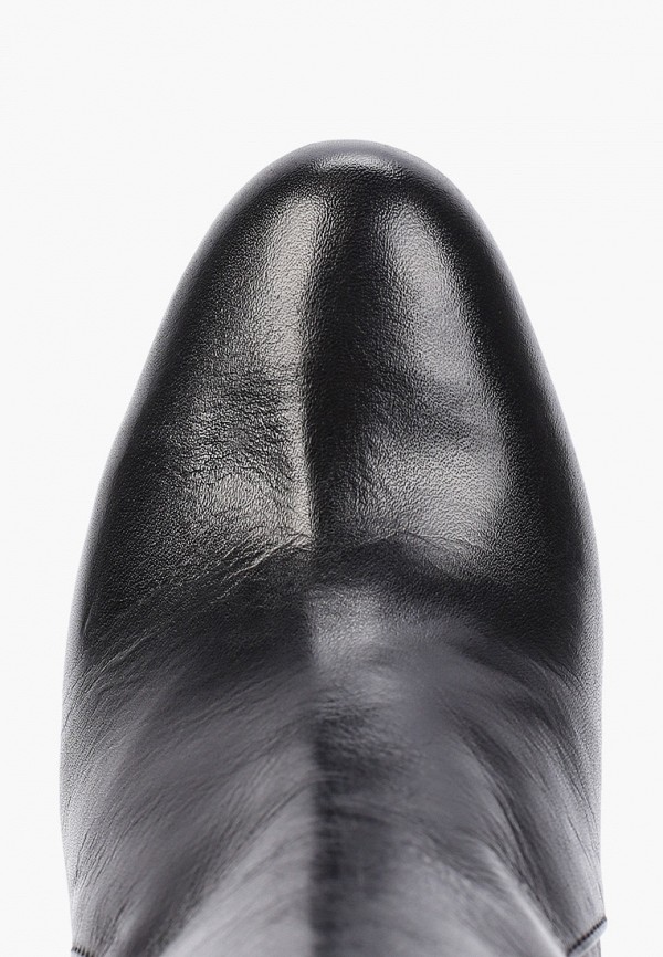Сапоги Enzo Logana цвет черный  Фото 4