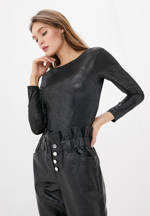 

Боди Tezenis, Черный