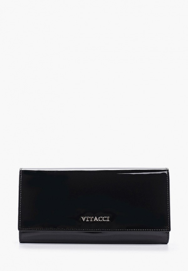 

Кошелек Vitacci, Черный
