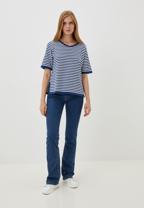 фото Пуловер ronnny