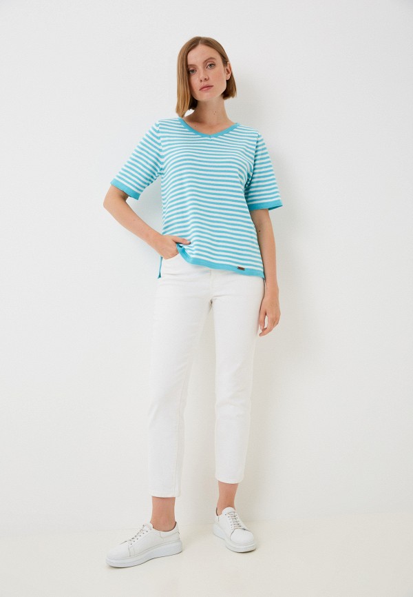 фото Пуловер ronnny