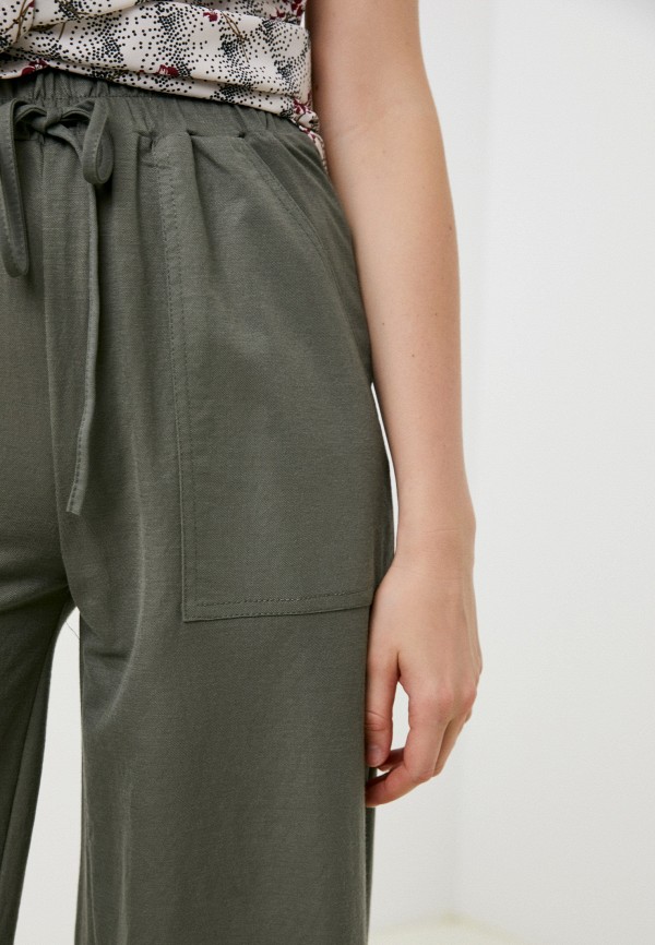 фото Брюки amandin