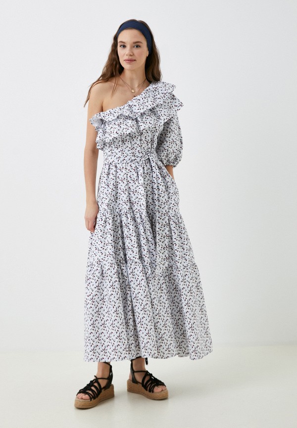 Платье Victoria Solovkina