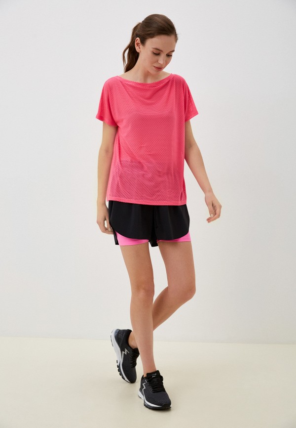 фото Шорты спортивные euphoria