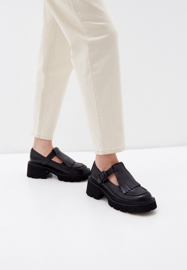 фото Туфли evigi