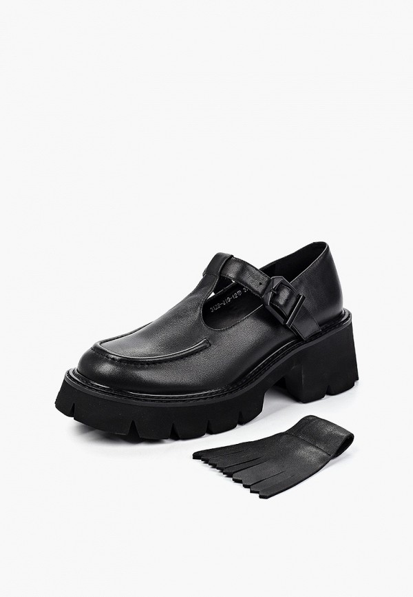 фото Туфли evigi