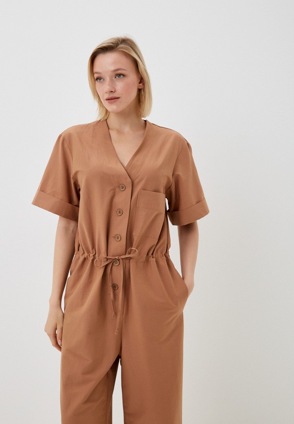 фото Комбинезон bymodno