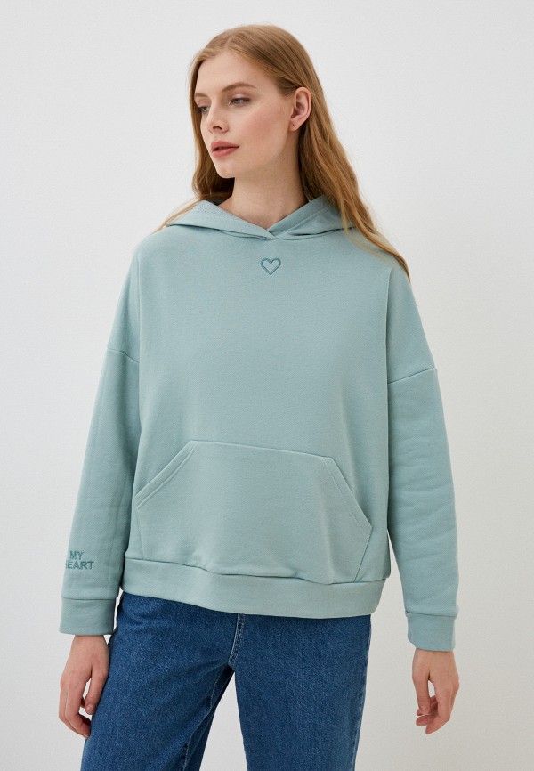 фото Худи minaku