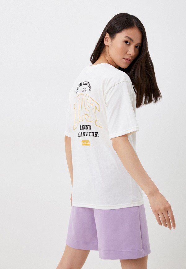 фото Футболка mist