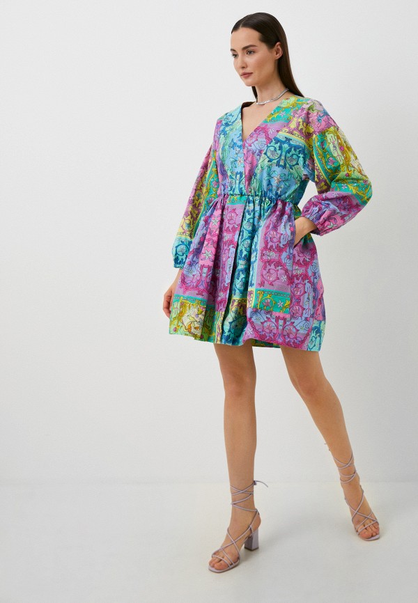 фото Платье eleganzza