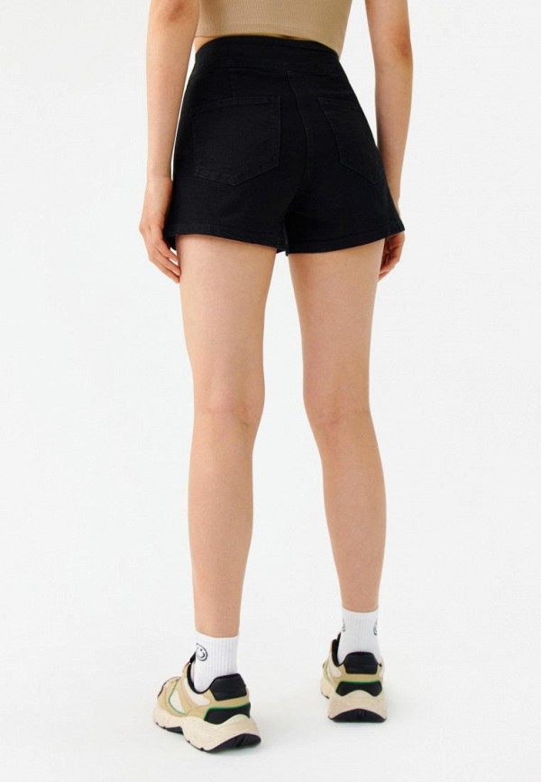 фото Шорты джинсовые befree