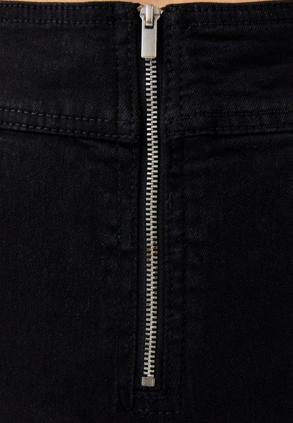 фото Шорты джинсовые befree