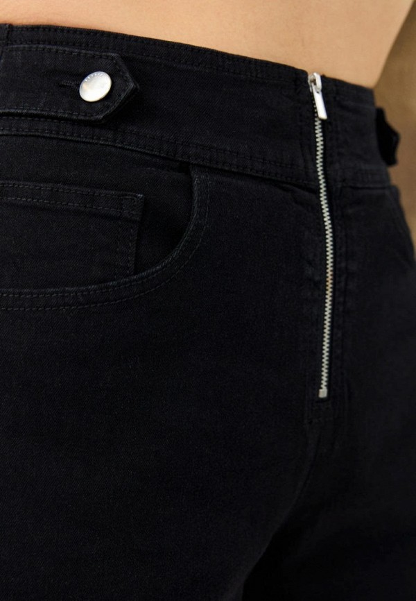 фото Шорты джинсовые befree