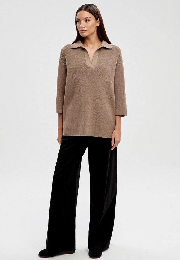 фото Пуловер 99colorspace