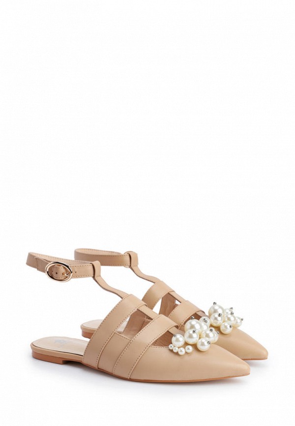 фото Туфли la giostra