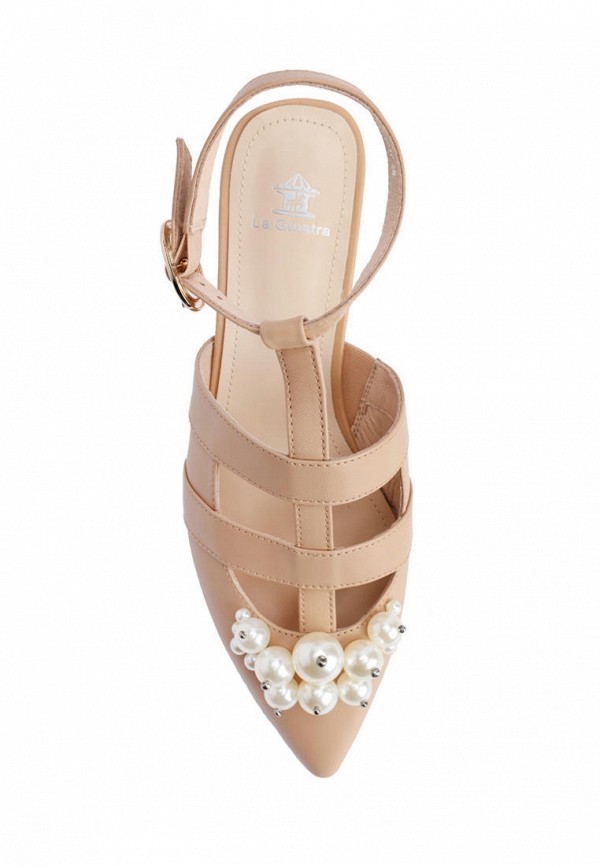 фото Туфли la giostra