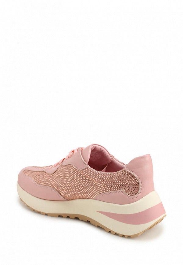 фото Кроссовки art des spheres