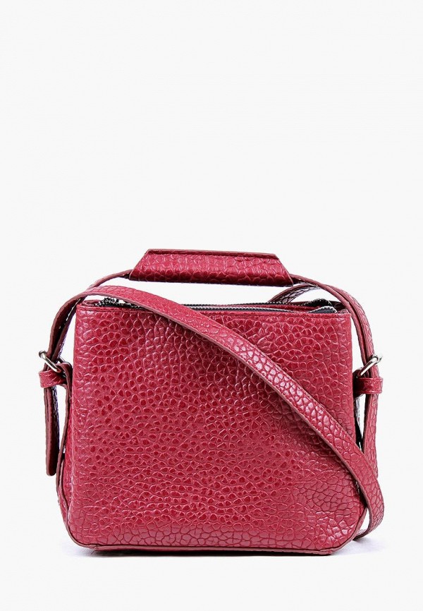 

Сумка Медведково, Бордовый