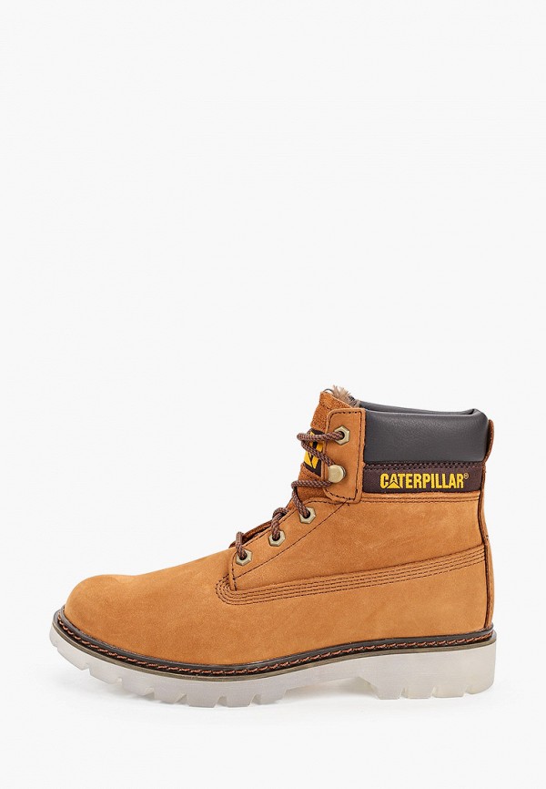 

Ботинки Caterpillar, Коричневый, LYRIC Women's insulated boots