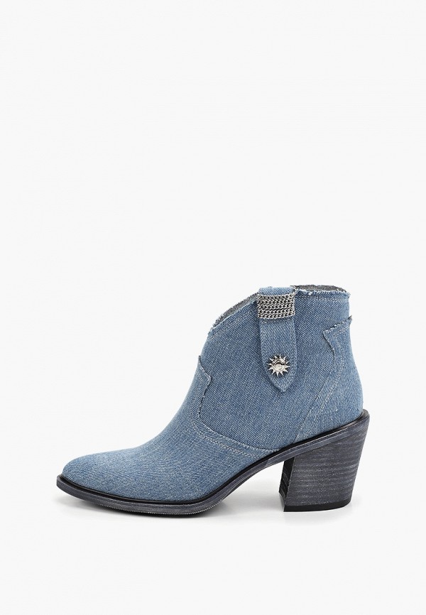 Ботильоны Grasetto