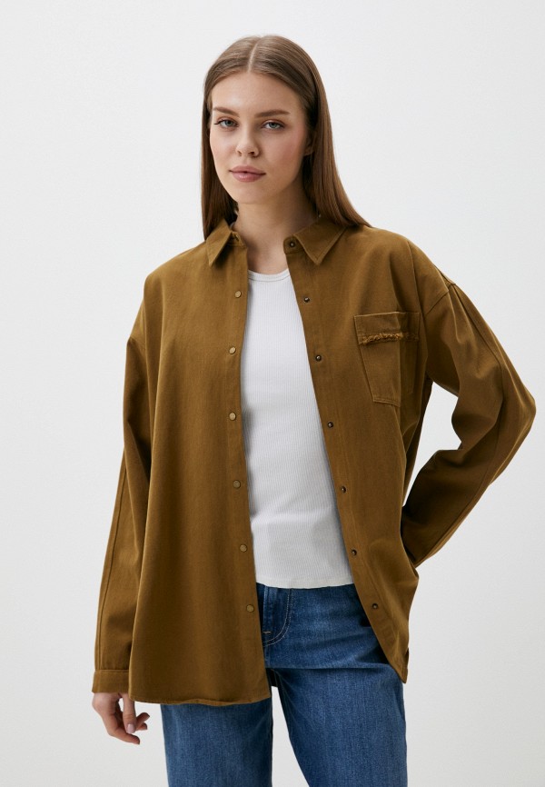 Рубашка Emblem 4100₽