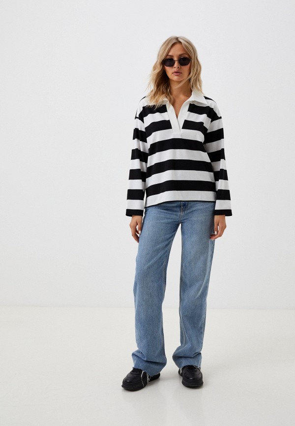 фото Поло koton