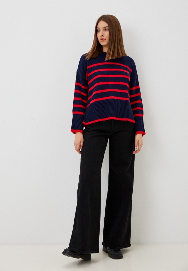 Джемпер Koton синий, размер 42, фото 2