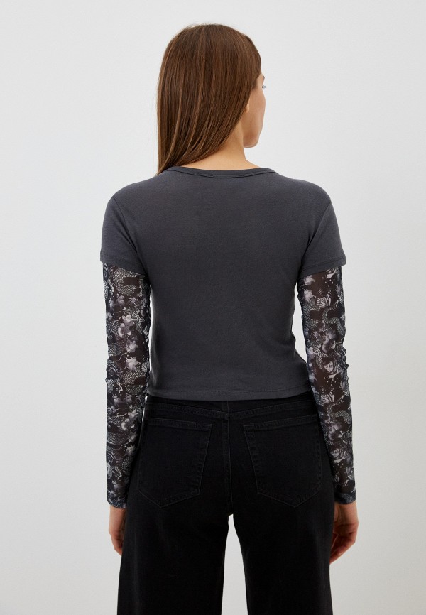 фото Лонгслив koton