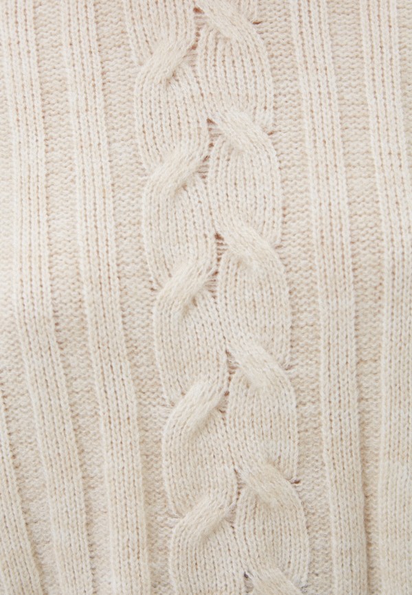 Джемпер Koton бежевый, размер 44, фото 4