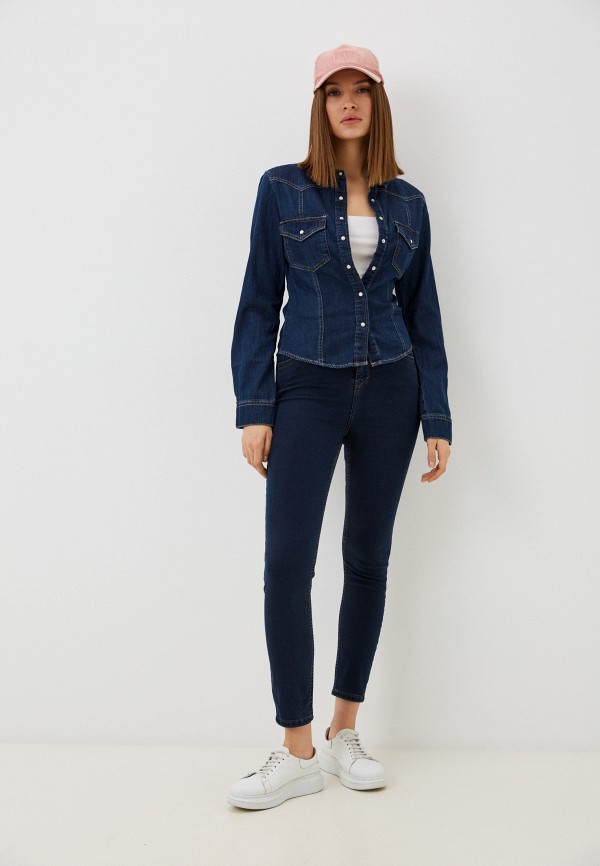 фото Джинсы koton