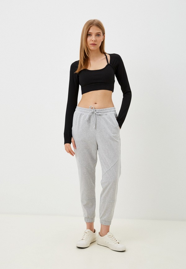 фото Брюки спортивные koton