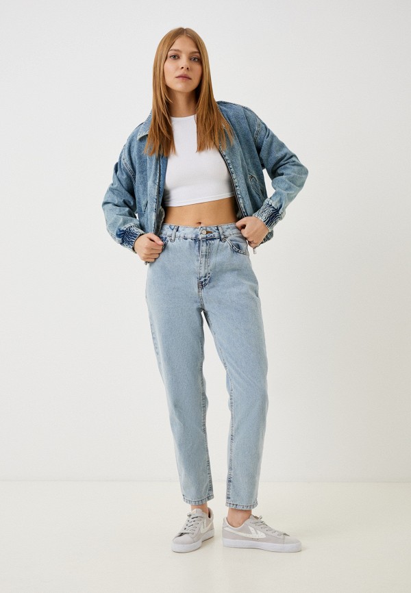 фото Джинсы koton