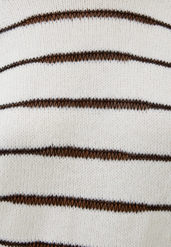 Джемпер Koton белый, размер 40, фото 4