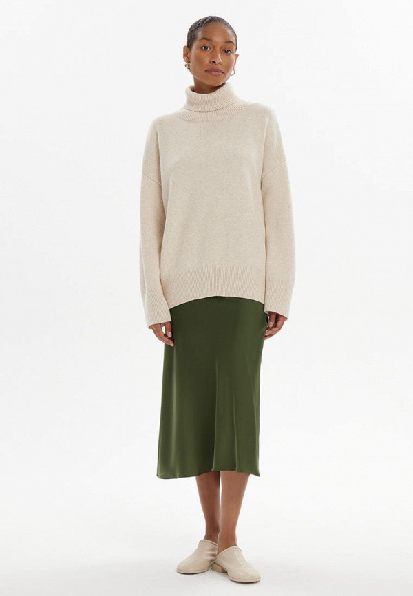 фото Свитер evdokia