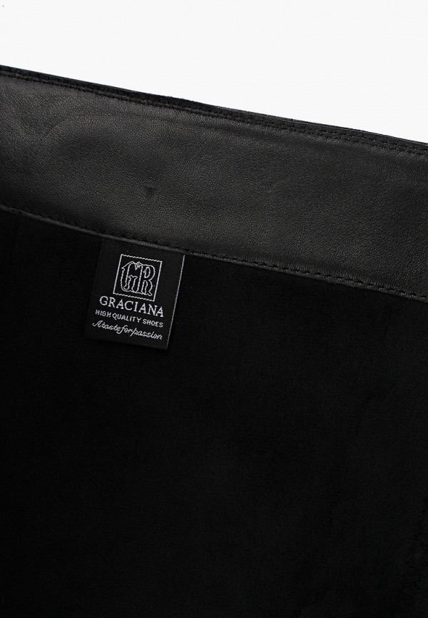 фото Сапоги graciana