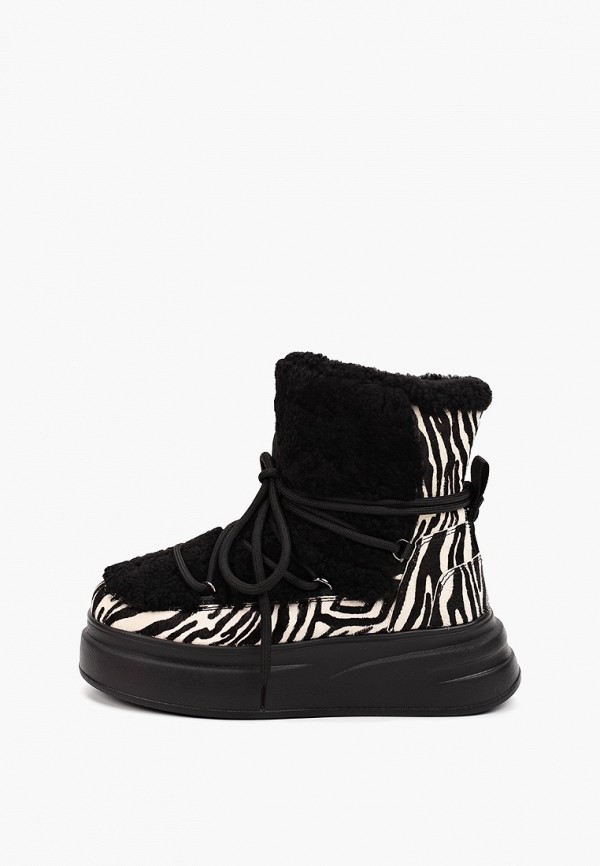 фото Ботинки graciana