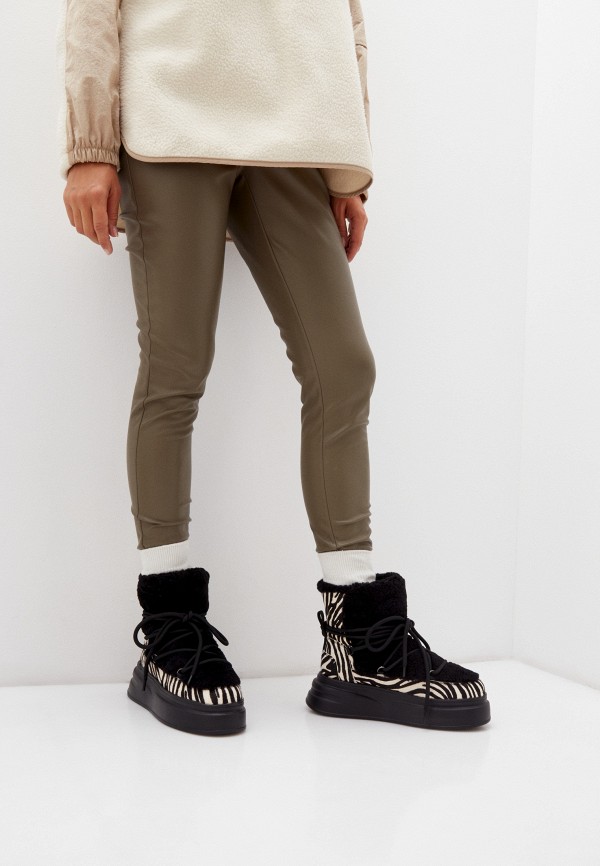 фото Ботинки graciana