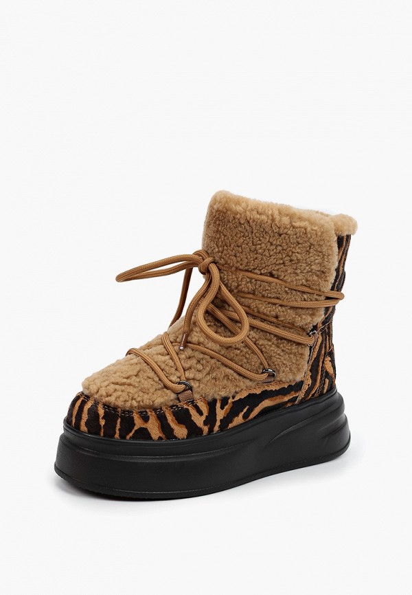 фото Полусапоги graciana