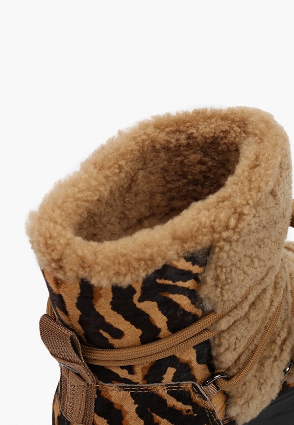 фото Полусапоги graciana