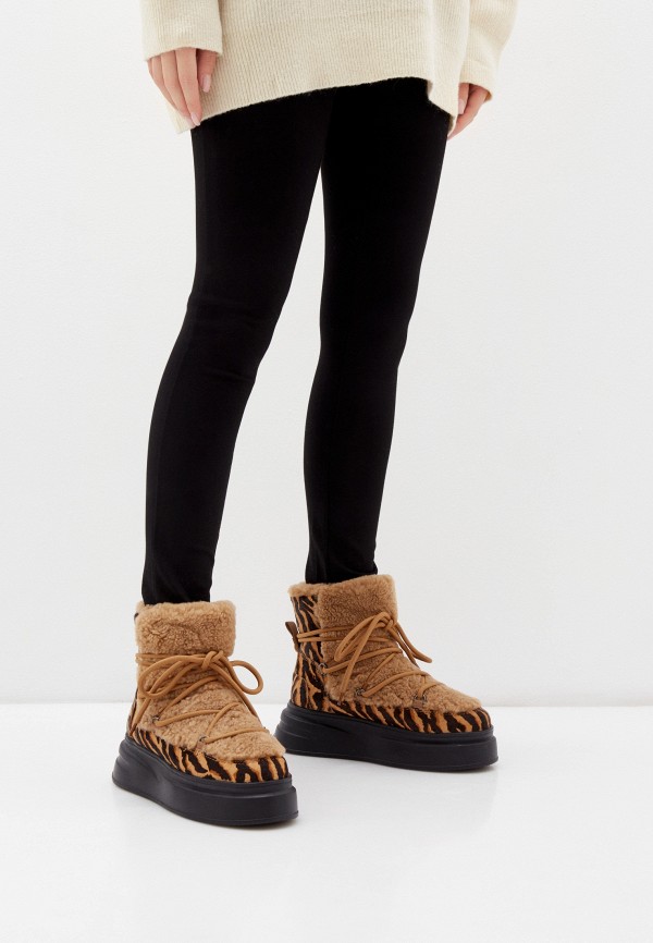 фото Полусапоги graciana