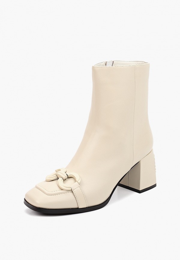 фото Ботильоны graciana