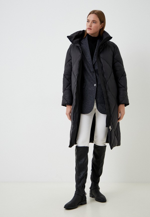 фото Куртка утепленная zarina