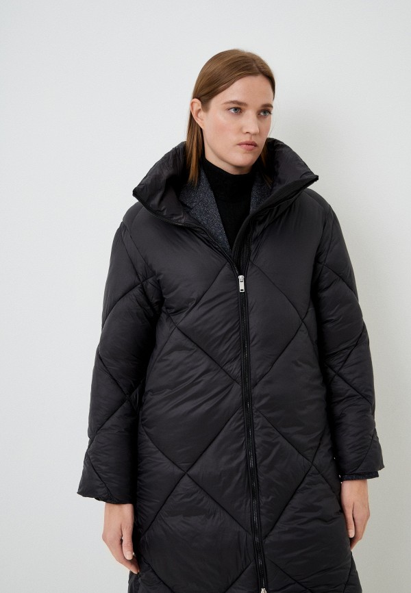 фото Куртка утепленная zarina