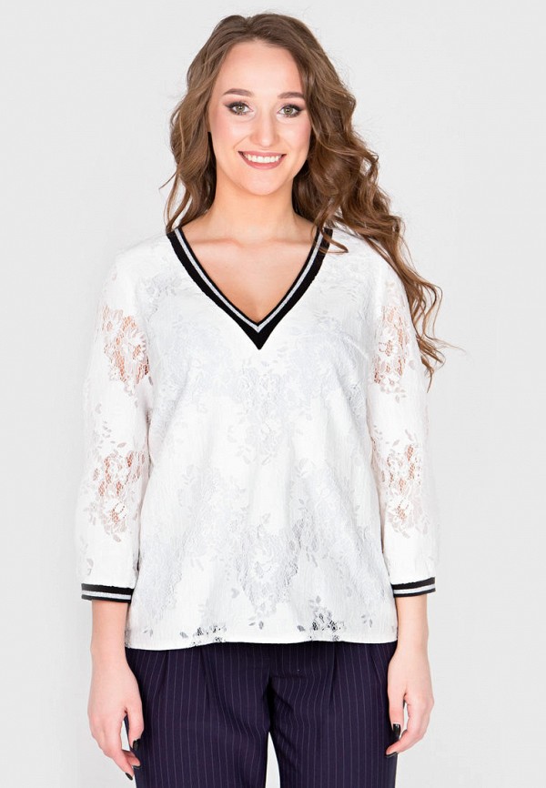 

Блуза Filigrana, Белый